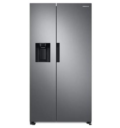 SIDE BY SIDE SAMSUNG RS67A8810S9/EF NF 178X91 F - RS67A8810S9-EF