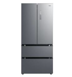SIDE BY SIDE MIDEA MF692N2 A NF 190X83 E - MF692N2A