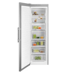 CONGELADOR ELECTROLUX LUT6NE28U NF 186X60 INOX