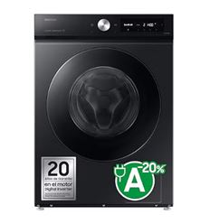 LAVADORA SAMSUNG WW11DB7B94GBU3 11KG 1400RPM A-20O
