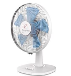 VENTILADOR SOBREMESA S&P ARTICWIND300 30CM 35W - 5301457200
