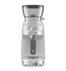 MOLINILLO CAFE SMEG CGF02SSEU ALUMINIO - CGF02SSEU