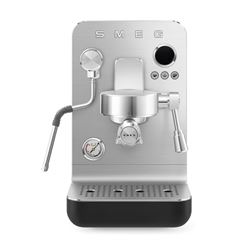 CAFETERA EXPRESS SMEG EMC02BLMEU NEGRO - EMC02BLMEU
