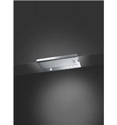 CAMPANA SMEG KSET66E2 60CM 610M3/H INOX C