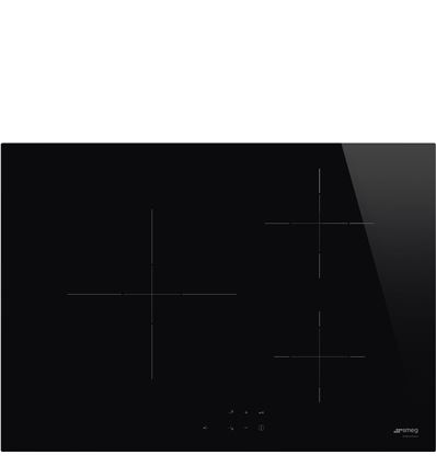 INDUCCION SMEG SI2731D 72CM 3 ZONAS 7200W - SI2731D