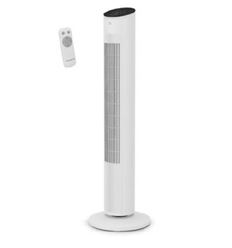 VENTILADOR TORRE ROWENTA VU6871F0 EOLE 30CM 40W