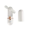 VENTILADOR ORBEGOZO HF2500 DE MANO - HF2500