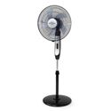 VENTILADOR PIE ORBEGOZO SF0441 OVAL SILENCIOSO - SF0441