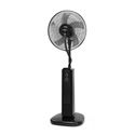 VENTILADOR NEBULIZADOR ORBEGOZO SFA-7500 MD NEGRO - SFA7500