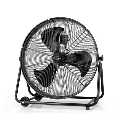VENTILADOR INDUSTRIAL ORBEGOZO PWT3075 200W - PWT 3075