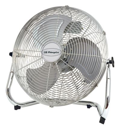 VENTILADOR INDUSTRIAL ORBEGOZO PW1346 135W - PW1346