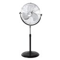 VENTILADOR PIE INDUSTRIAL ORBEGOZO PWS1846 135W - PWS1846