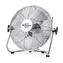 VENTILADOR INDUSTRIAL ORBEGOZO PW1332 45W - PW1332