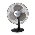 VENTILADOR ORBEGOZO SOBREMESA TF0124 25W - TF0124