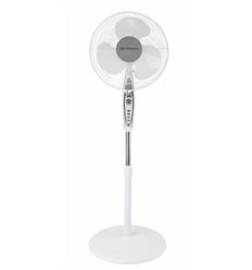 VENTILADOR PIE ORBEGOZO SF0147 40CM 50W - 037803510004