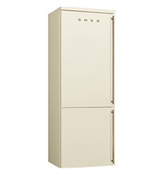 COMBI SMEG FA8005LPO6 196X70CM CREMA D - FA8005LPO6