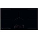INDUCCION AEG TK95IN00FB 90CM 5 ZONAS 7350W - 949598408