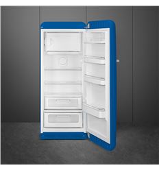 FRIGO SMEG FAB28RBE6 153X60CM AZUL C
