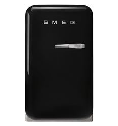 FRIGO TABLE TOP SMEG FAB5LBL6 73X40CM NEGRO C