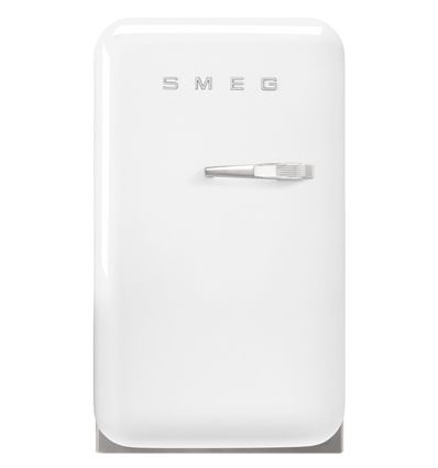 FRIGO TABLE TOP SMEG FAB5LWH6 73X40CM BLANCO C - FAB5LWH6