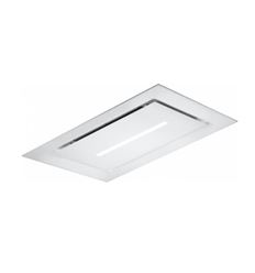 CAMPANA MEPAMSA CIELO 90 CRISTAL BLANCO 770M3/H A