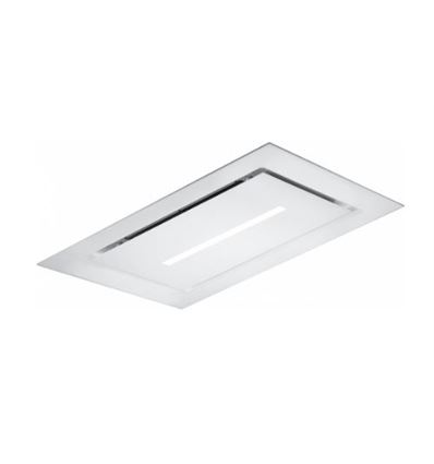 CAMPANA MEPAMSA CIELO 90 CRISTAL BLANCO 770M3/H A - 1100426080