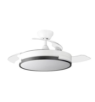 VENTILADOR TECHO ORBEGOZO CP134105 105CM MD - CP134105