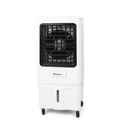 CLIMATIZADOR ORBEGOZO AIR 80 CLIMATIZADOR MD 150W - AIR80
