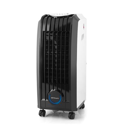 CLIMATIZADOR ORBEGOZO AIR 45 CLIMATIZADOR NEGRO M - AIR45