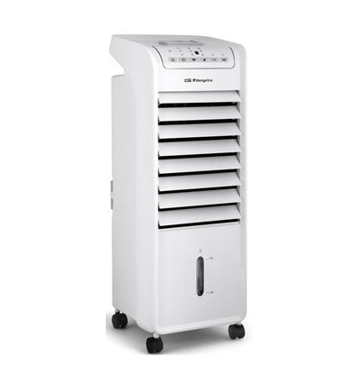 CLIMATIZADOR ORBEGOZO AIR 46 CLIMATIZADOR MD - AIR46