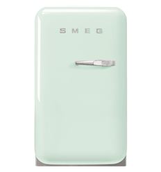 FRIGO TABLE TOP SMEG FAB5LPG6 73X40CM VERDE C - FAB5LPG6