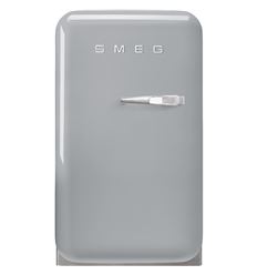 FRIGO TABLE TOP SMEG FAB5LSV6 73X40CM PLATA C - FAB5LSV6