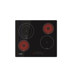 INDUCCION CATA TT 6004 60CM 4 ZONAS - 08063215