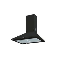 CAMPANA EDESA ECP-6611 BK 60CM 645M3/H NEGRO C