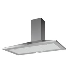 CAMPANA EDESA ECP-94110 X 90CM 477M3/H A