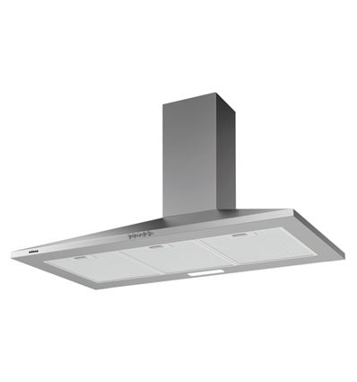 CAMPANA EDESA ECP-94110 X 90CM 477M3/H A - 932271961