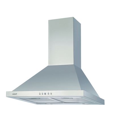 CAMPANA CATA BETA PRO 6000 X 60CM 990M3/H A - 02075418