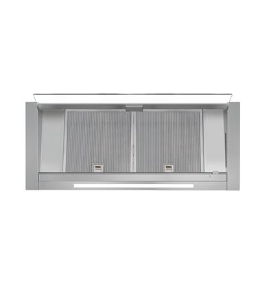 CAMPANA CATA CORONA X NO DRIP 80 80CM 609M3/H A - 02188310