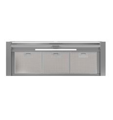 CAMPANA CATA ARONA 90 X 90CM 766M3/H INOX A