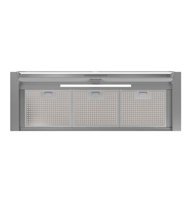 CAMPANA CATA ARONA 90 X 90CM 766M3/H INOX A - 02189311