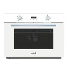 HORNO CATA MD 5007 WH 44L 60CM BLANCO A - 07003003