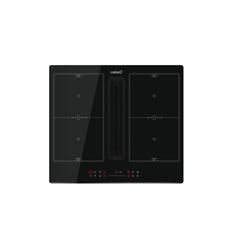 INDUCCION CATA IAS 6024 60CM 4 ZONAS