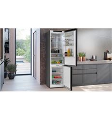 COMBI SIEMENS KG39N4X1F 203X60CM NF INOX A