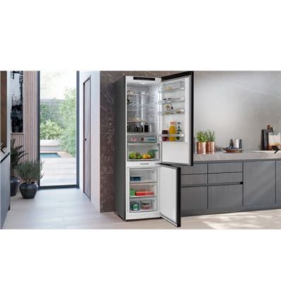 COMBI SIEMENS KG39N4X1F 203X60CM NF INOX A - KG39N4X1F