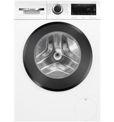 LAVADORA BOSCH WGG254Z5ES 10KG 1400RPM A - WGG254Z5ES