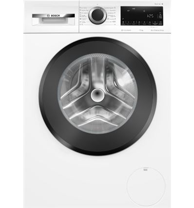 LAVADORA BOSCH WGG254Z5ES 10KG 1400RPM A - WGG254Z5ES