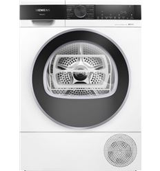 SECADORA SIEMENS WQ45G2D1ES 9KG BLANCO C - WQ45G2D1ES