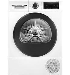 SECADORA BOSCH WQG235D1ES 8KG BLANCO A - WQG235D1ES