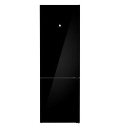 COMBI BALAY 3KFC879NI NF 203X70 CRISTAL NEGRO C - 3KFC879NI