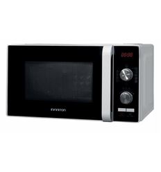 MICROONDAS SIN PLATO INFINITON MW-F201 20L 700W